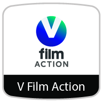 V Film Action