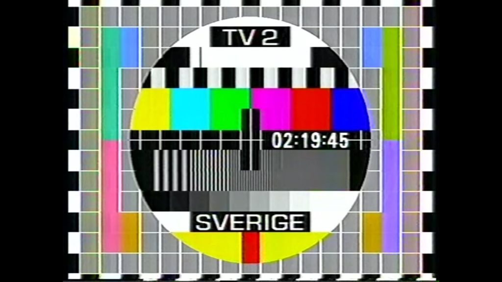 tv apparat